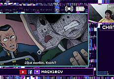 Jojos Bizarre Adventure: The Animation Part 4, Episodes 15