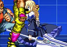 Mugu Bryan vs. Es: A 2D animated porn fight