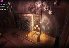 Fap nights in FNAF: History mode - Night 1 (2011)