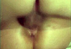 Black beauties get their asses fucked in this porn movie
