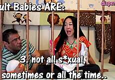 Behind the scenes of ABDL fetish: dispelling common misconceptions