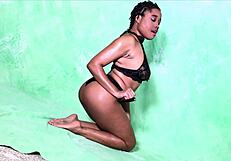 Nina Rivera and Don Whoe's 4K photoshoot: a girl next door beauty