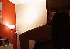 Big ass gay anal sex with crossdresser and amateur