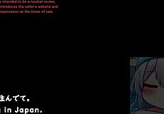 Secret spa girl trial ver machine translated subtitles 1-3