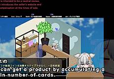 Secret spa girl trial ver machine translated subtitles 1-3
