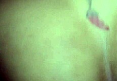 Merry Christmas with amateur sex and cumshots