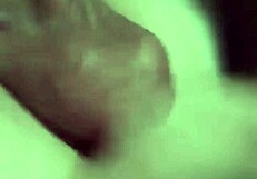 Cheating housewife gets naughty with stepson