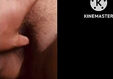 First video - Desi bhabhi's homemade sex video