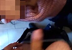Hot chick gets her pussy pounded in incredible ways