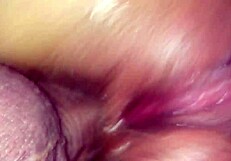 Beautiful Chilean wife enjoys anal sex with me