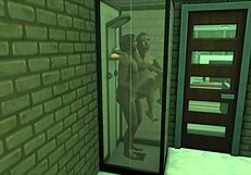 3D animated porn game: Del Sol Valley - Part 4