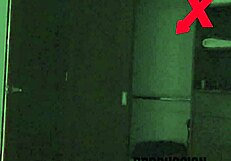 Secret European affair with a hot milf and a buttfuck surprise