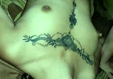 My stepson and I have sex while my husband watches