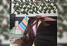 Big ass secretary gets the job and gets fucked by her boss