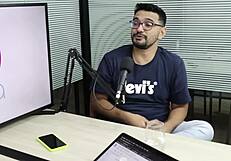 Marcos Goiano, a shameful bottom who loves to ride