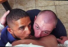 Hot gay photos and sex scenes: Gay porn at its finest!