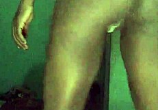 Tight clothing ripped off for a neighbor's pleasure