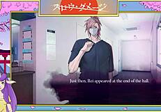 Hentai Vtuber continues to cause slow destruction in part 6