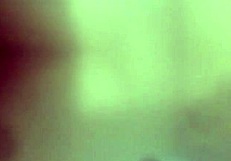 Married woman has sex with another man with a big dick