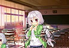 Primal Hearts: Route 2, Scene 1 with English subtitles