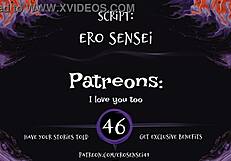 Erotic audio for women to help with masturbation and orgasm