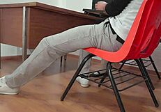 Public college fantasies come to life with amateur students