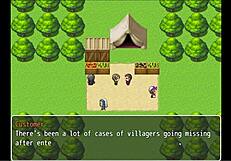 Mirenas Manor: A hentai game with big-boobed witches