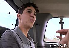 Gay mobile sex videos