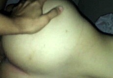 Being very sexual with my girlfriend