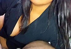 Anal sex with my secretary in a motel room