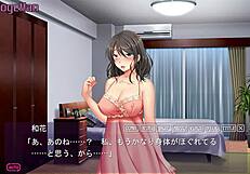 Marital life of women next door – Squirt 7