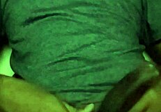Alan prasad's solo performance on webcam