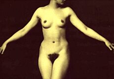 Experience two centuries of vintage porn with Dark Lantern