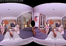 Virtualrealporn.com: The ultimate experience with sex toys in VR