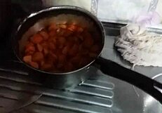How to make a hot dog even if it is a poor quality one?