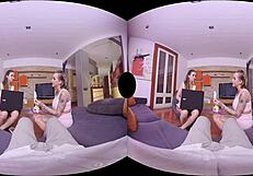 Virtualrealporn.com: The ultimate experience with sex toys in VR