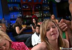 Cheating wives and amateur blowjobs