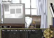 Bible Black: The Infection - Demolition Playthrough Pt4