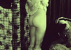 Erotic cartoons from a different era