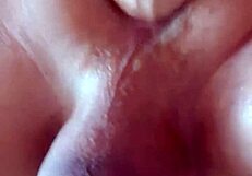 Shavencock: amateur gay's wild anal ride