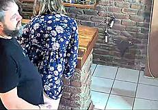 omg, caught my husband banging the neighbor’s slut wife