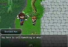 Henteria Chronicles 3 Part 2: Cheating in a Hentai Game