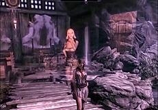 The erotic scriptures SC1: Triss & the Succubus
