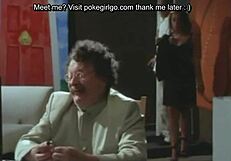 Free cum in mouth with mind control
