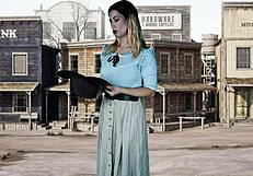 Liala Nicce's Westworld parody trailer is here!