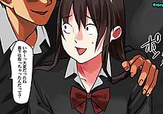 Kuonaichi enjoy com is a great site for anime and hentai lovers