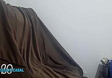 Viviana Guédez’ official horse ride is a hot ass fucking scene