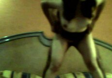 Big tits homemade video with a hot girl called Gritona