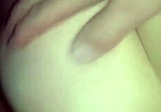 Gay blowjob and anal sex with a handyman in a gay video