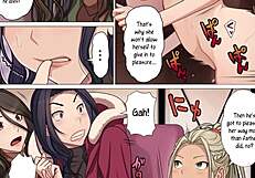 Discovering that your girlfriend’s family is into kink and BDSM